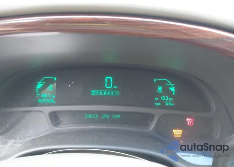 2004 Cadillac Deville Standard из США, поврежденный, VIN 1G6KD54Y04U157703